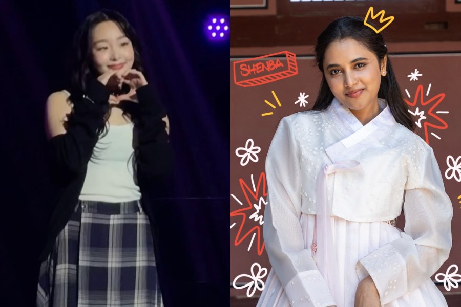 Kim Min-Ha, Priyanka Mohan