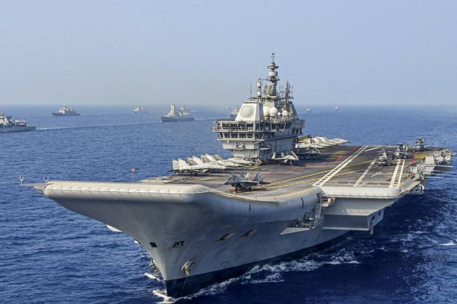 Representational image