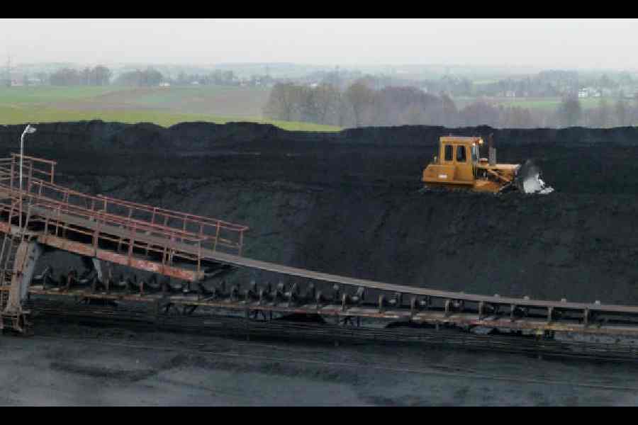 JSW Steel Mozambique coking coal mine