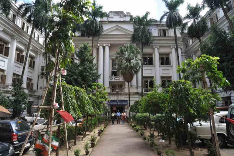 Calcutta University