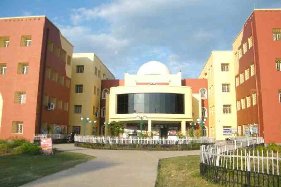 Gour Banga University cancels UG political science paper wrong questions