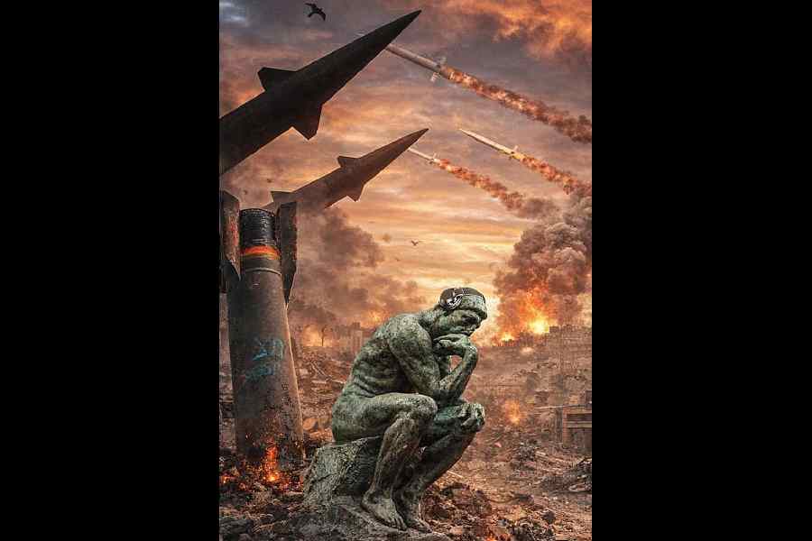 Representational image