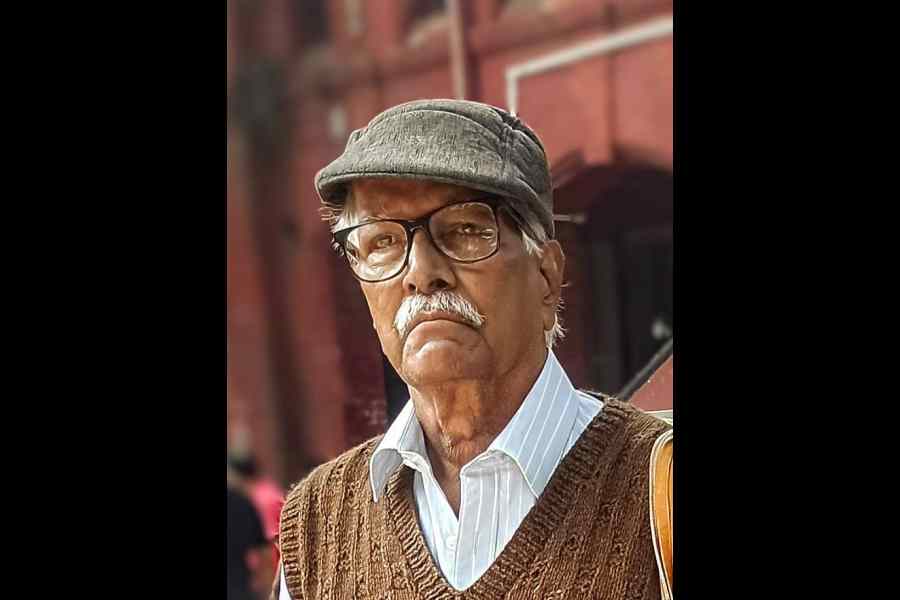 Photo sourced by The Telegraph