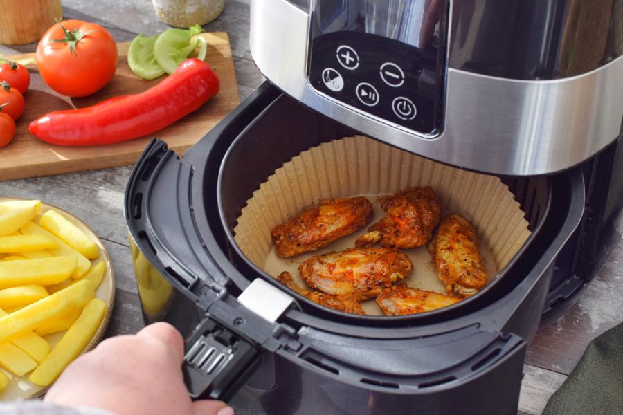 Representational image