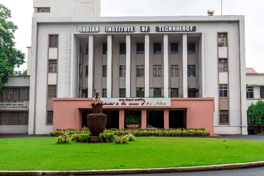 IIT Kharagpur