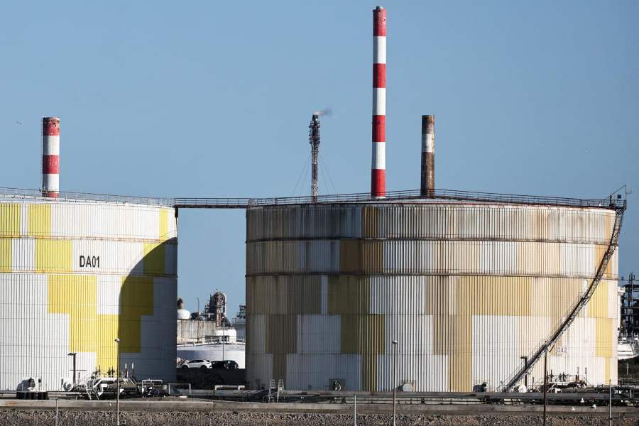 Representational image