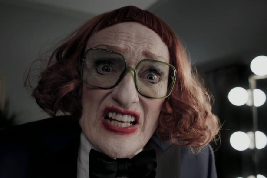 Priyanka Chopra at Oscars 2026