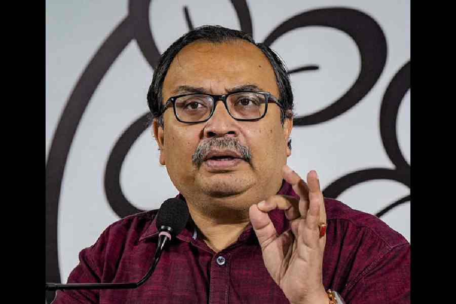 Bengal poll schedule row