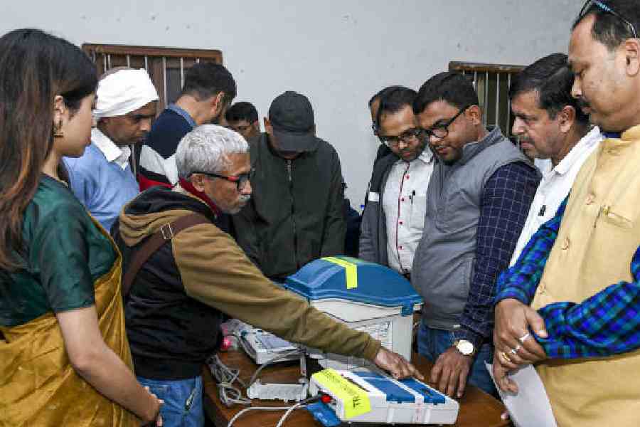 Assam Poll Schedule Opposition Reaction