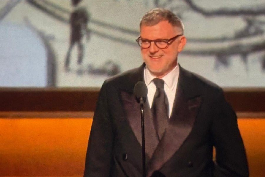 Paul Thomas Anderson