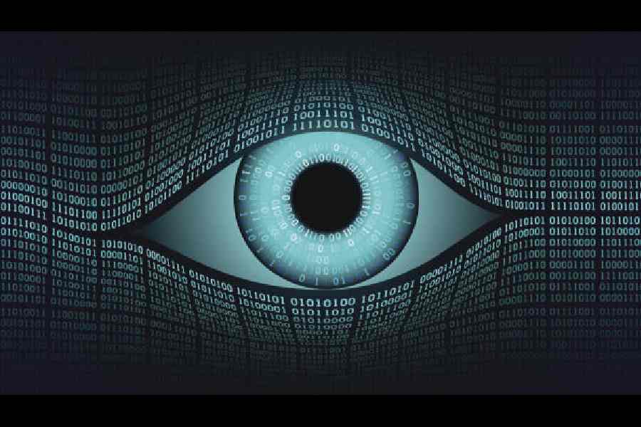 digital privacy and surveillance