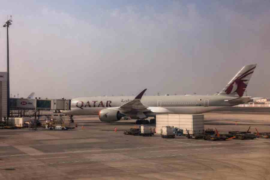 Emirates Iran War Flight Cancellations