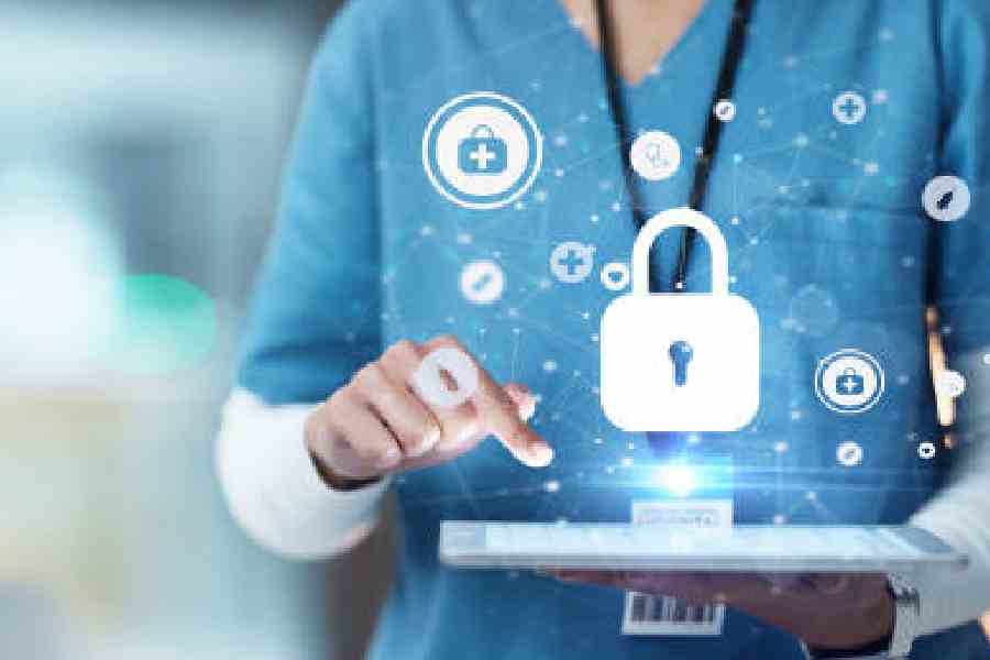 representational image