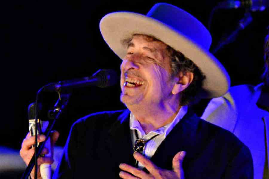 Bob Dylan