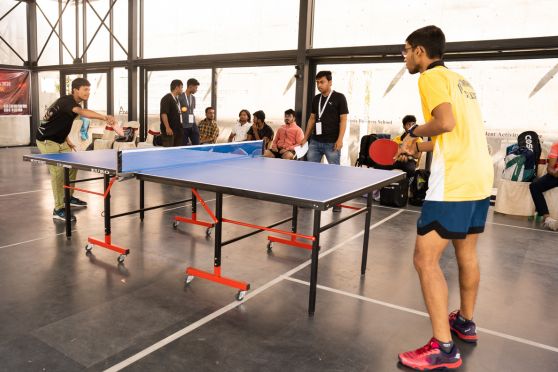 With thrilling competitions, artistic performances and enthusiastic participation, Spardha 2026 not only showcased student talent but also highlighted the leadership and organisational capabilities of the Praxis student community, creating memories that participants will cherish for years to come.