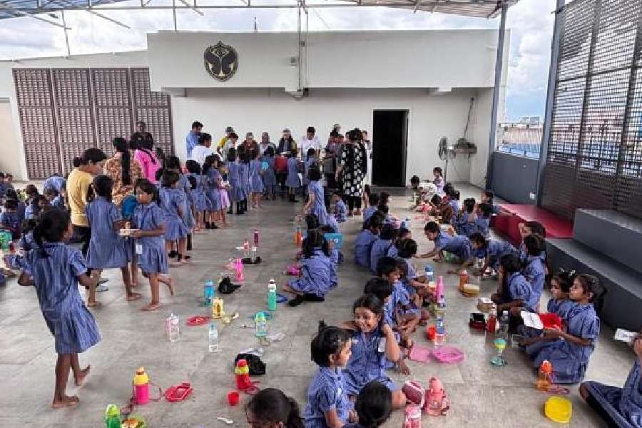 LPG shortage Kolkata