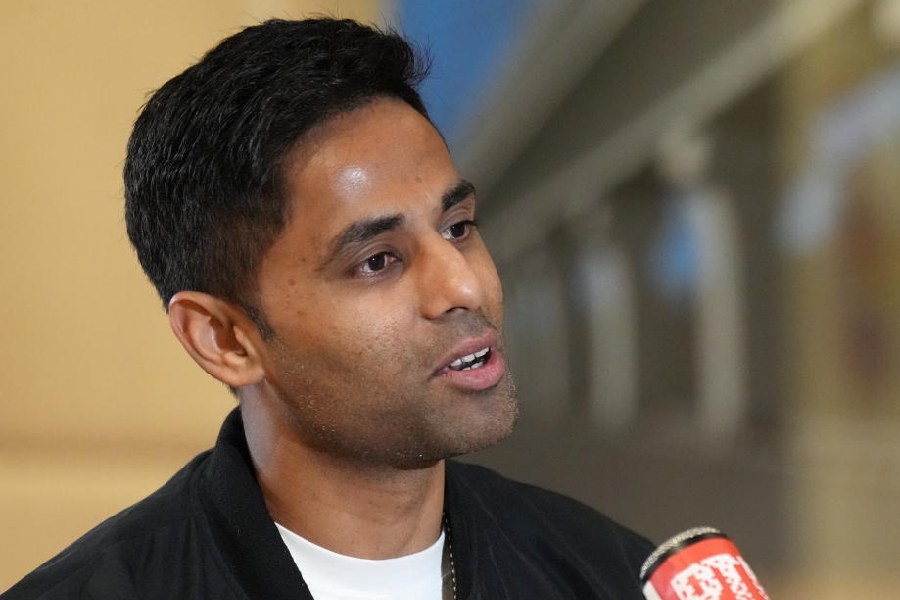 Suryakumar chose Ishan over Jitesh for T20 World Cup