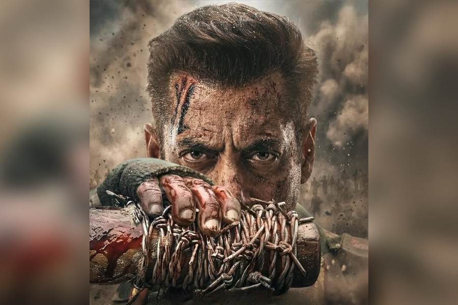 ‘Maatrubhumi’ poster