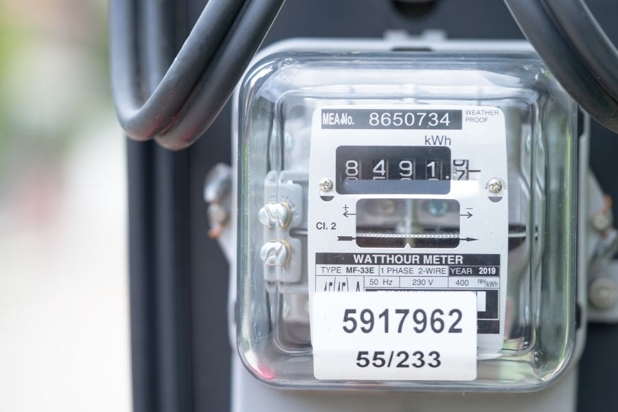 A widespread shift toward electric cooking could significantly increase electricity demand