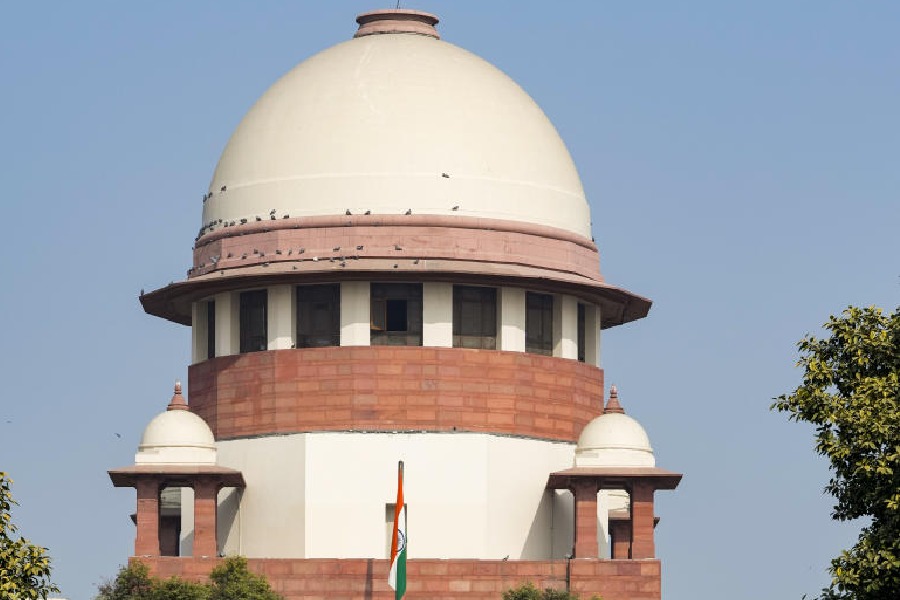 Supreme Court of India