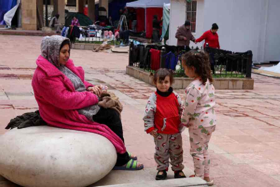 Israel southern Lebanon offensive