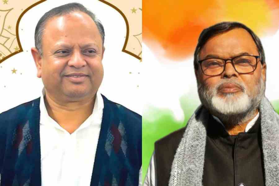 Trinamool Legislators Under Adjudication in North Bengal