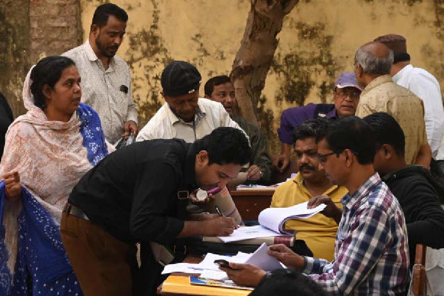 West Bengal Assembly Elections 2026