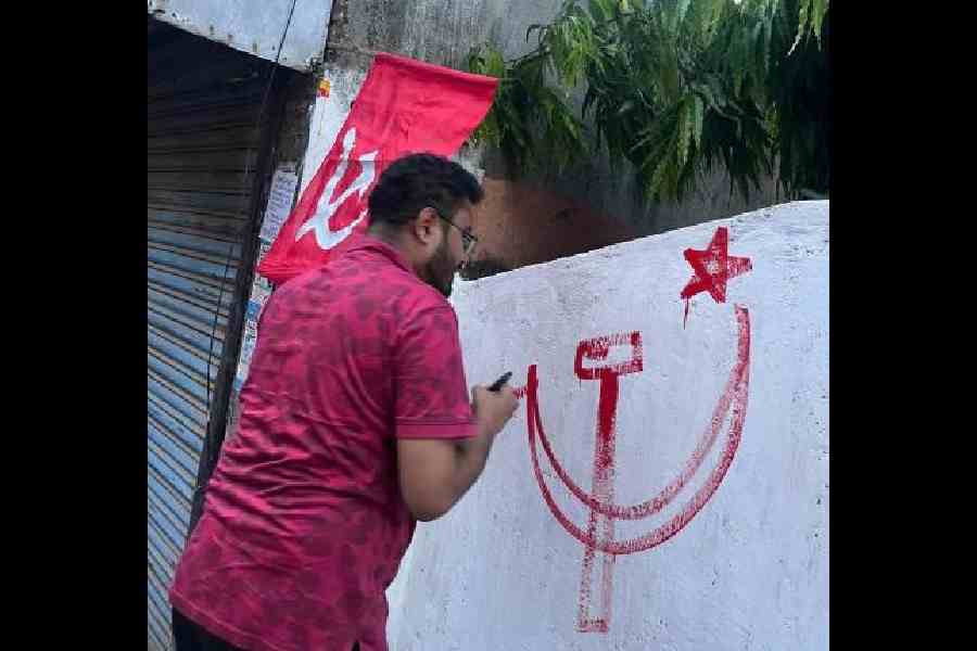 CPIM candidates list West Bengal election 2026