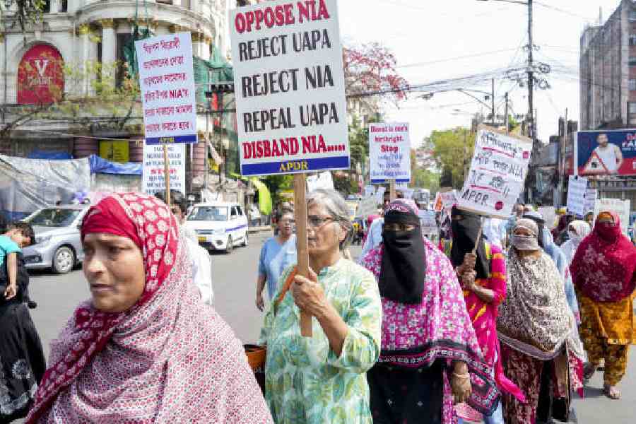 Supreme Court upholds Calcutta HC NIA UAPA probe Beldanga violence