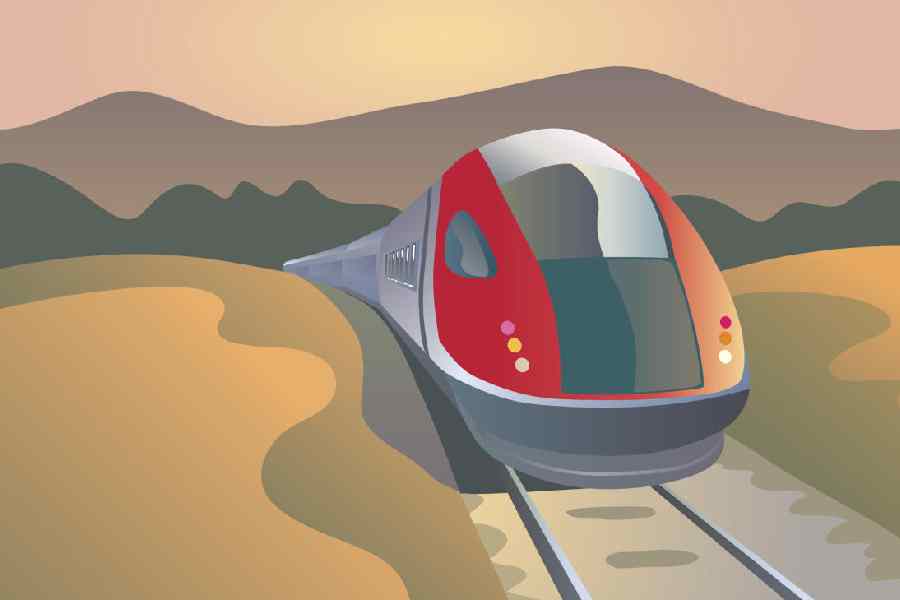 Representational image