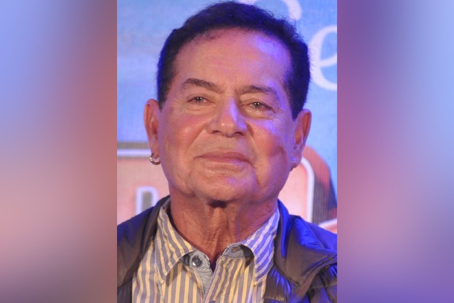 Salim Khan