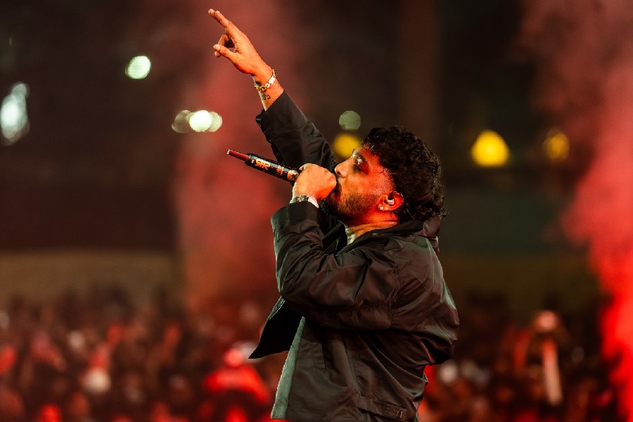 NH7 Weekender 2026 draws 20,000 fans in Pune with performances by Raftaar, Prateek Kuhad, Talwiinde