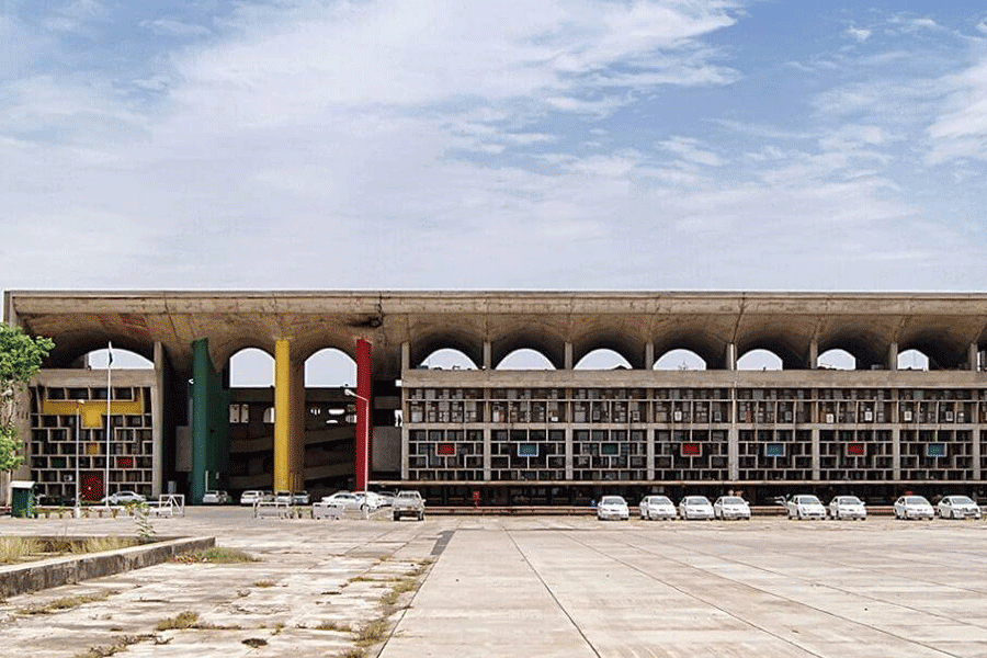 Punjab and Haryana High Court