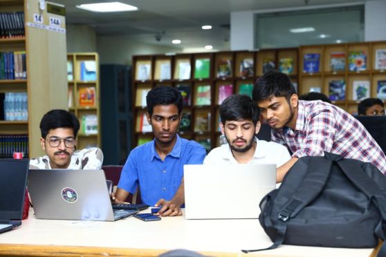 Across the two days, participants engaged in a range of high-energy competitions designed to test technical expertise, creativity, teamwork, and strategic thinking. A major highlight was the 24-hour Hackathon, where developers worked around the clock to build innovative solutions addressing real-world challenges within a limited timeframe.