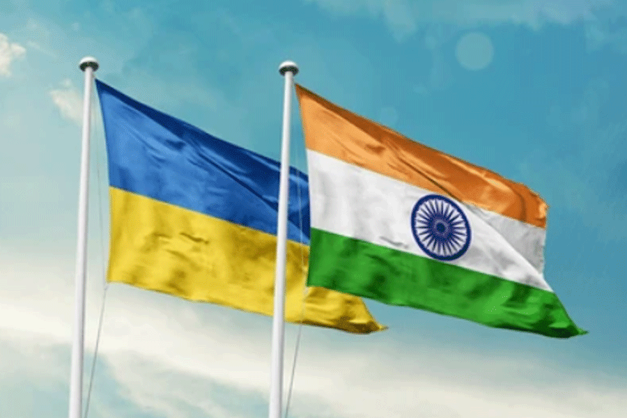 Representational image