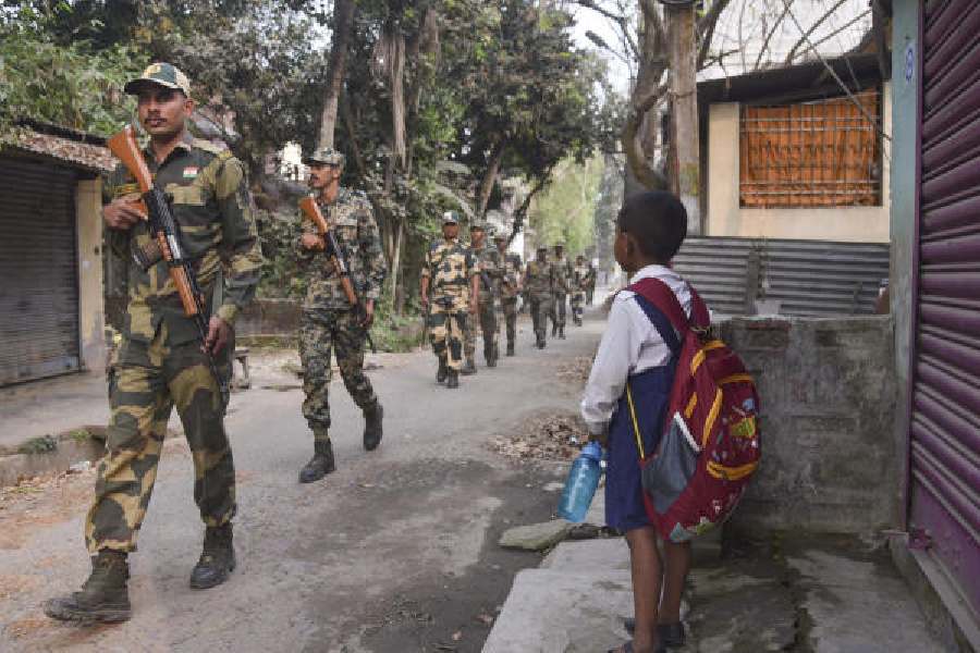 Election Commission repoll rules