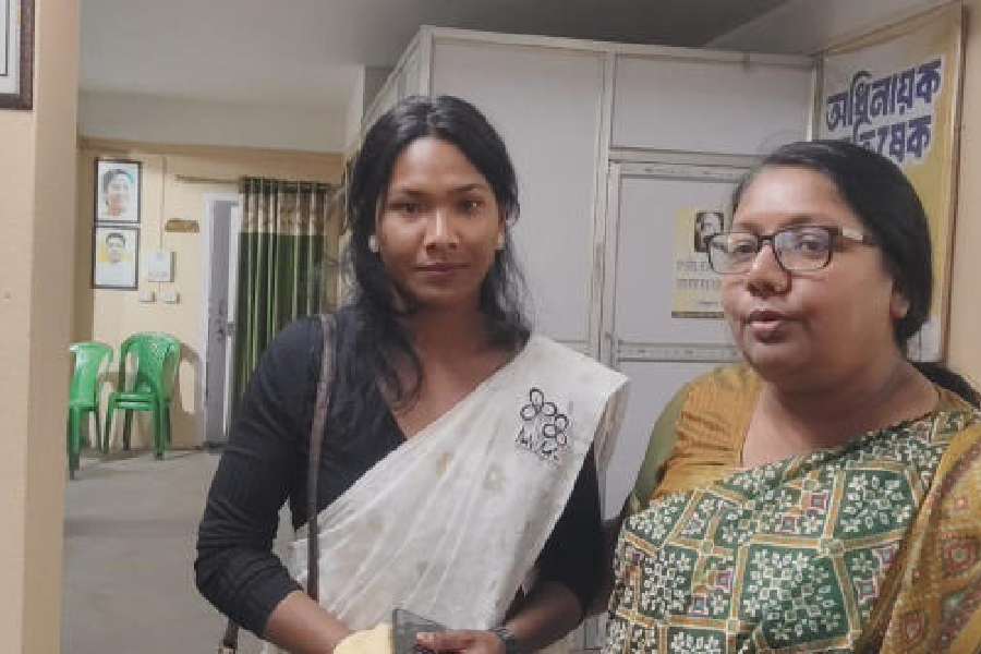 West Bengal Assembly Elections 2026