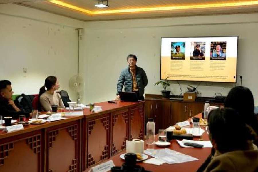 Sikkim funds startups programme