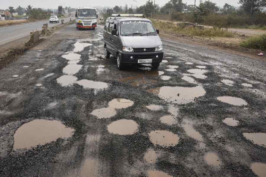 Representational image