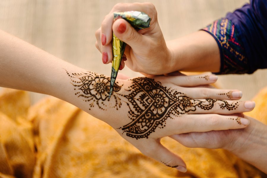 Representative image