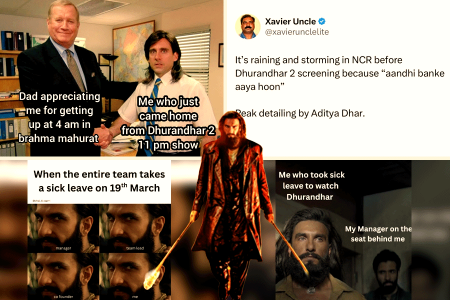 Representational image