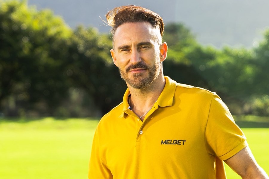 Faf du Plessis