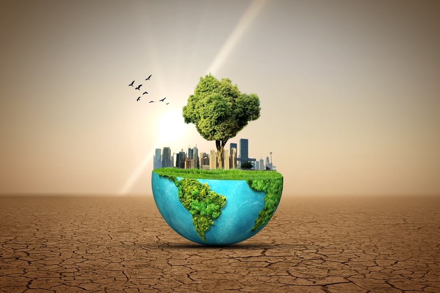 Representational image