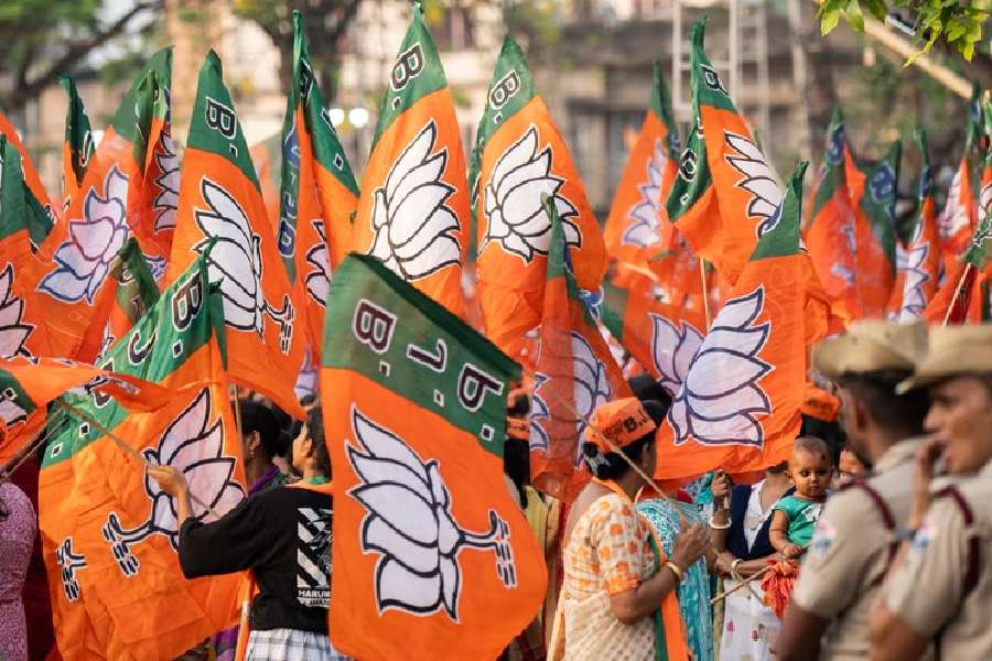 Representational image