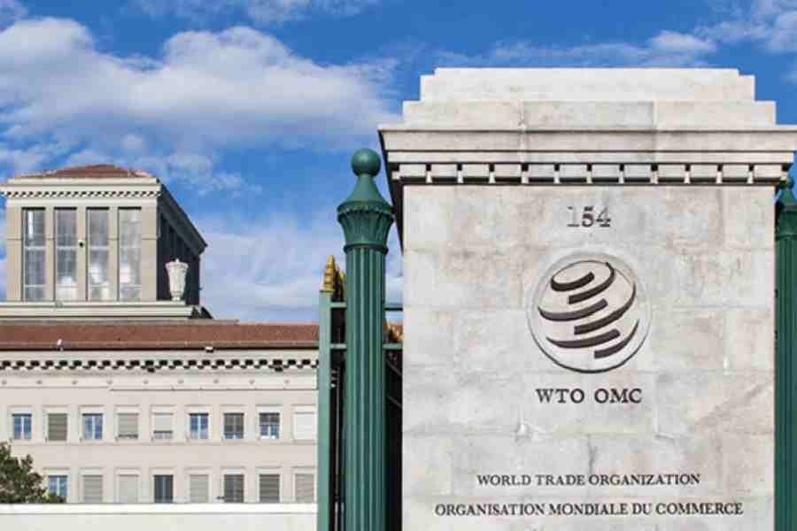 World Trade Organisation