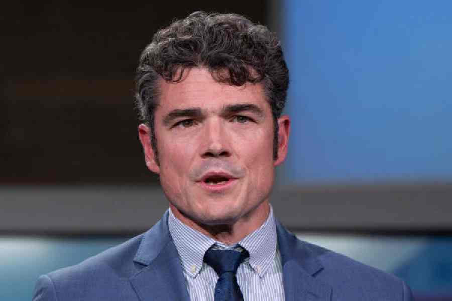 Joe Kent FBI investigation