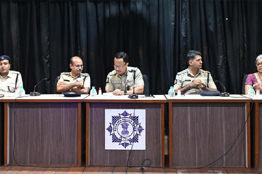 Representational image