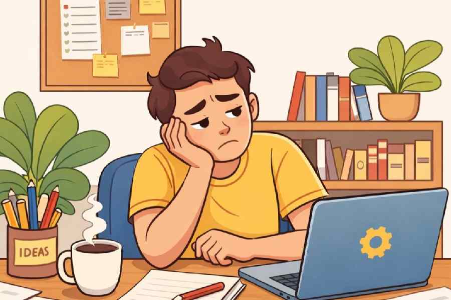 Representational image