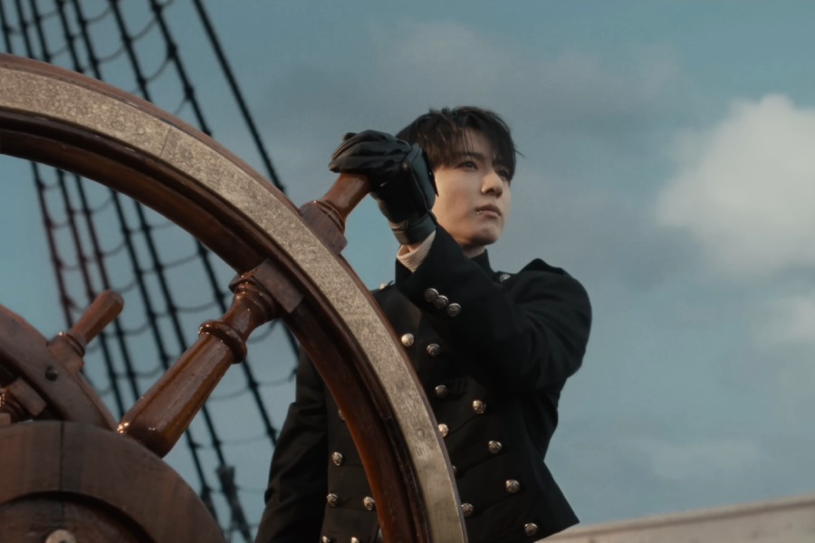 BTS is back with an album after a gap of over four years