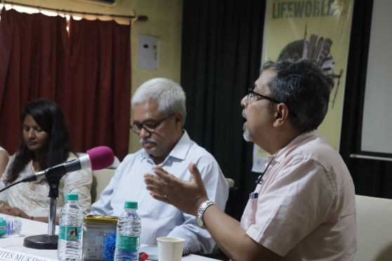 The conclave held on March 12 & 13, 2026, at the university’s main campus, provided a vibrant platform for dialogue, debate, and intellectual exchange, bringing together 100+ participants from different pockets of the country and abroad. At a juncture marked by intensifying ecological crises where the absence of a “Planet B” is no longer rhetorical, such events acquire renewed urgency. They compel us to rethink development beyond human-centric frameworks, pushing us toward a more expansive ethic where the idea of “one plant, one life” transforms into “one plant, many lives,” foregrounding an interconnected, more-than-human world.